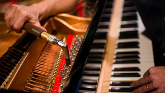 pianotuning